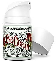 Eye Cream - Eye Cream for Dark Circles and Puffiness, Under Eye Cream, Anti Aging Eye Cream Reduce Fine Lines and Wri...
