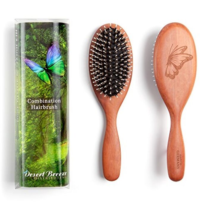 Best Hair Brushes for Thin or Damaged Hair A Listly List