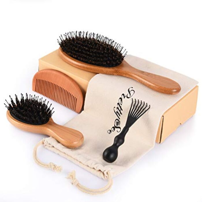 Best Hair Brushes for Thin or Damaged Hair A Listly List