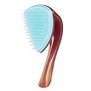 Cricket Ultra Smooth Detangling Brush, 4 Ounce