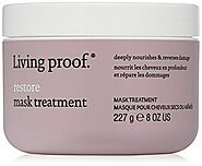 Living proof Restore Mask Treatment, 8 oz