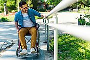 How To Maintain Wheelchairs And Wheelchair Ramps?