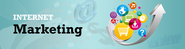 Internet Marketing Services, Online Internet Marketing India