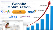 Website Optimization, Website Optimization Services India