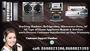 Samsung Microwave Oven Repair Service Center in Mumbai Maharashtra