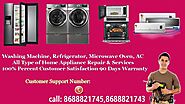 Samsung Microwave Oven Service in Thane hiranandani Mumbai