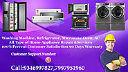 LG Microwave Oven Service Center Vashi
