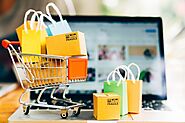Best Online Shopping Centers in Delhi 50% OFF on Everything