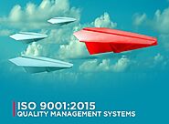 ISO 9001 Quality Management System Certification | SAB Certification