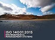 ISO 14001 Environmental Management System | SAB Certification