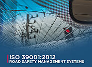 ISO 39001 Road Safety Management System | SAB Certification