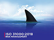 ISO 31000 - Risk Management Certification | SAB Certification