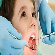 Pediatric Dentist in Islamabad, Rawalpindi & Pakistan | Child Dentist