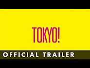 'Shaking Tokyo' from Tokyo! (2008)