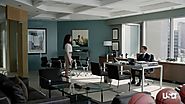 Decorate Your Office In Harvey Specter Style - Suits - Cute Furniture
