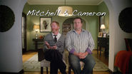 Decorate Your Home In Modern Family Style: Mitchell And Cameron's House - Cute Furniture