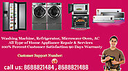 Samsung Washing Machine Service Centre in Pendhurthi, Vizag