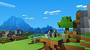 Experience Minecraft in virtual reality with PSVR: New update released