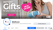 Facebook | Adultscare Sex Toys Online Store