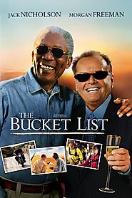 The bucket list 2007
