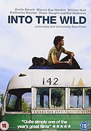 Into the wild 2007