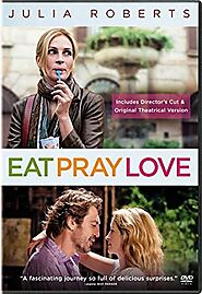 Eat, Pray, Love 2003