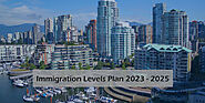 Canada to Welcome 500000 New Immigrants in 2025