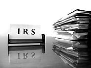 Who Can Represent a Taxpayer Before the IRS?