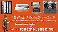 Whirlpool Washing Machine Service Center in Thadi Chetlapalem Vizag - Whirlpool Service Center In Vizag call: 8688821...