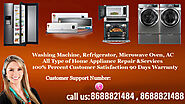 Whirlpool Washing Machine Service Center in Murali nagar Vizag - Whirlpool Service Center In Vizag call: 8688821484, ...