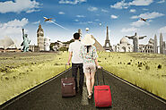 Some Exciting Travel Destinations near Student Accommodation London