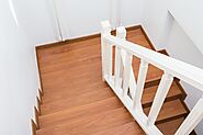 How to Install Laminate Flooring on Stairs | One Step Beyond Flooring