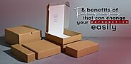 customizedprinting.webblogg.se - 8 benefits of folding cartons that can change your perspective easily