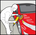 How To: Polish Your Car Like a Pro - Feature - Car and Driver