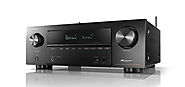 Tips to Getting Most Reliable AV Receivers