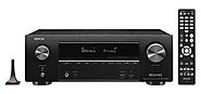 How to Buy the Best AV Receiver for Your Home?