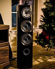 Which Are the Best Speakers for Home Theatre?