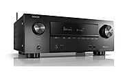 What Should I Look For When Buying a Stereo Amplifier?