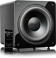 How to Select the Best Speakers for Home Theatre?
