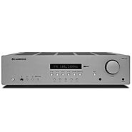 Buy HiFi Stereo Amplifiers and Receivers In India at WattHiFi