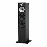 Why Bowers and Wilkins Speaker So Expensive?