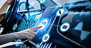 Top 5 Innovative Trends for Automotive Software Development in 2020 – Orange Mantra
