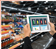 Salesforce Automation Solution For Retail and FMCG