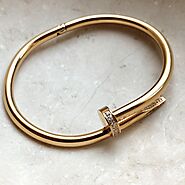 Buy Isola Bella Gold Bracelet for Women Online in Italy | Overlustre