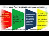 HP Service Test Online Training