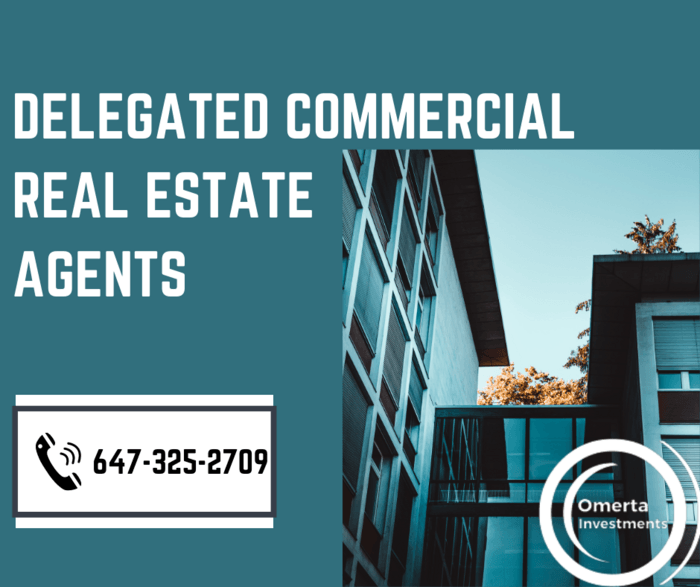 Top Commercial Real Estate Agents Toronto A Listly List