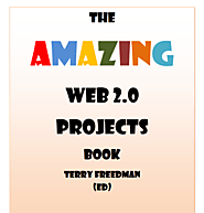 Amazing Web 2.0 Projects