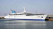 Angriya Cruise Mumbai to Goa on Cruise Your Stay