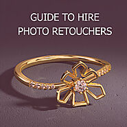 Guide to Hire Photo Retouchers