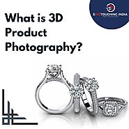 3D Product Photography: A Complete Guide